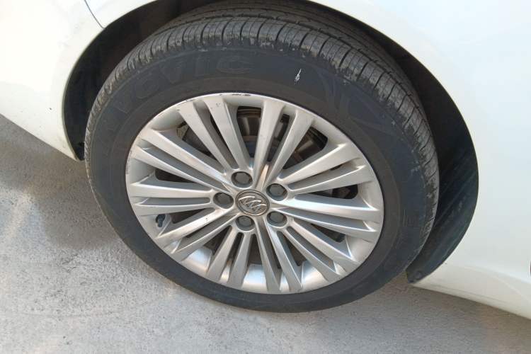 Used Buick Regal 2015 GS 2.0T Grand Sport Edition
