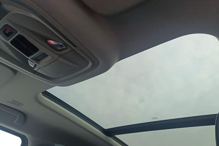 Used Tank 400 New Energy 2024 Hi4-T Off-Road Edition