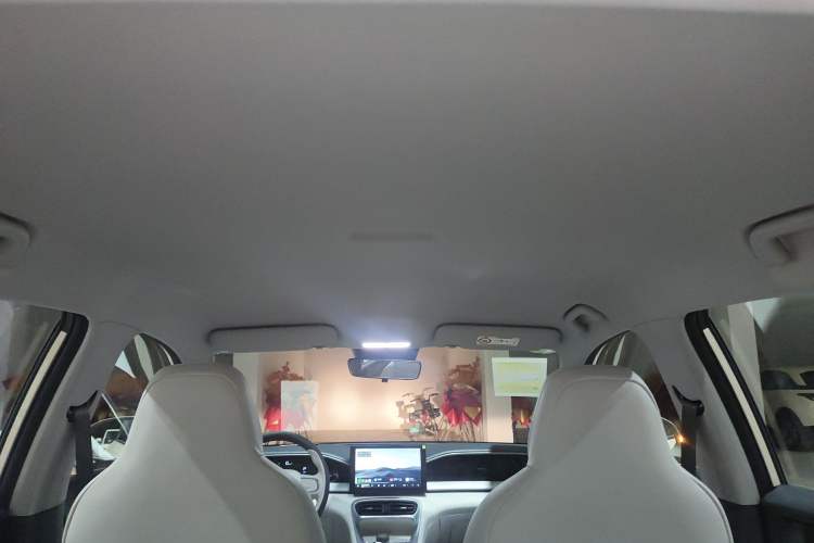 Used  Geome 2025 310km Youth Edition
