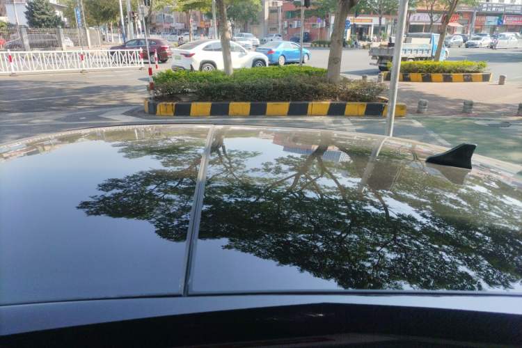 Used Kia K5 2020 270T CVVD Luxury Tech Edition
