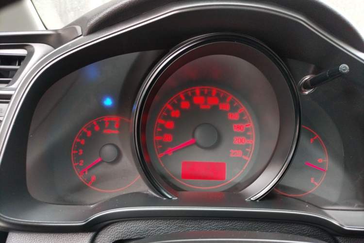 Used Honda Fit 2016 1.5L LX CVT Comfort Model