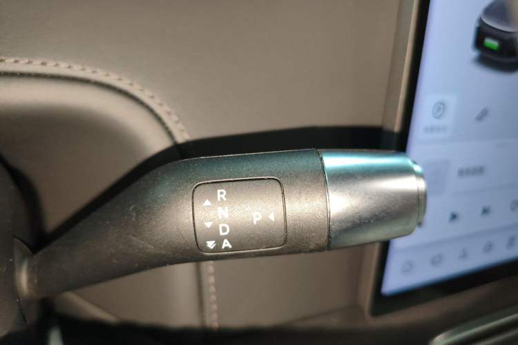 Used Li Auto L6 2024 Pro Model
