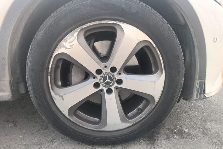 Used Mercedes-Benz GLC 2017 GLC 300 4MATIC Sport Edition