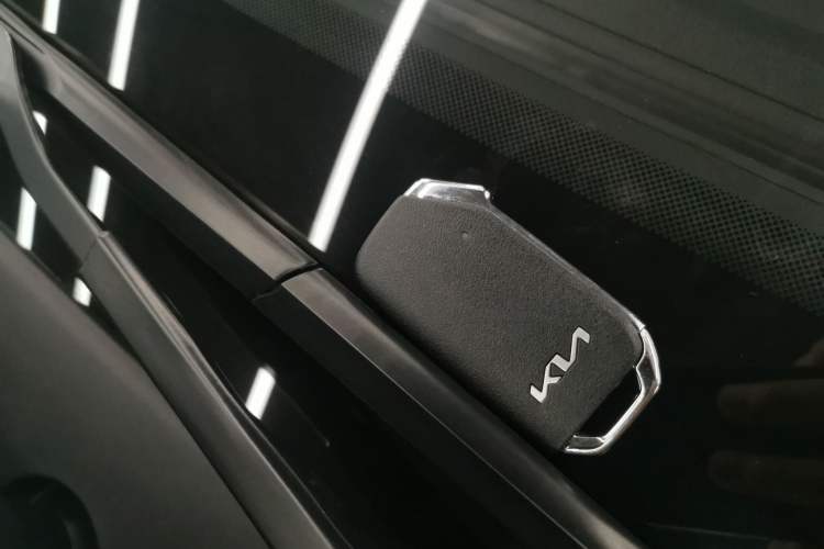 Used Kia K3 2024 1.5L CVT Comfort Plus Edition