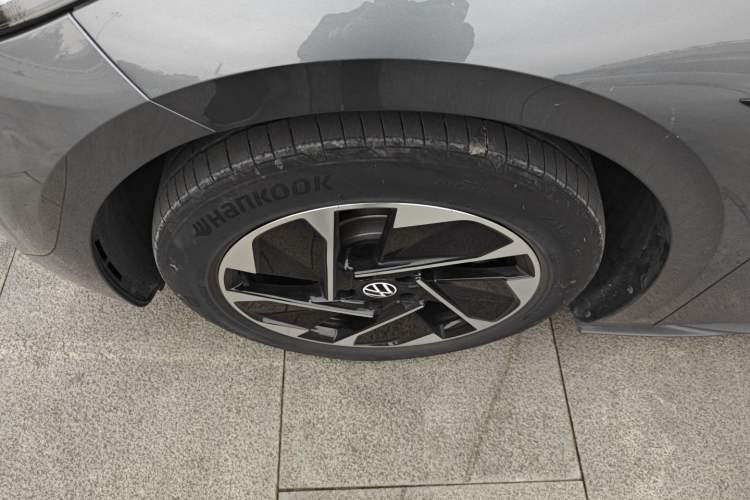 Used Volkswagen ID.3 2023 Pure Smart Edition
