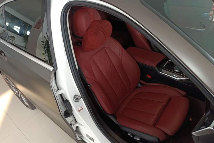 Used BMW 3 Series 2022 325Li M Sport Package
