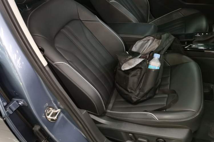 Used Volkswagen Passat 2022 330TSI Elite Edition
