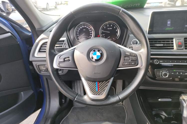 Used BMW 1 Series 2017 118i Sport Edition