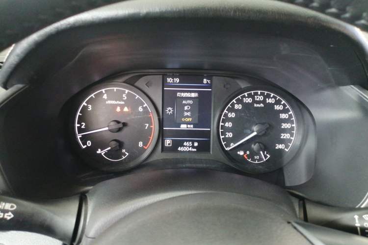 Used Nissan Teana 2021 2.0L XL Comfort Edition