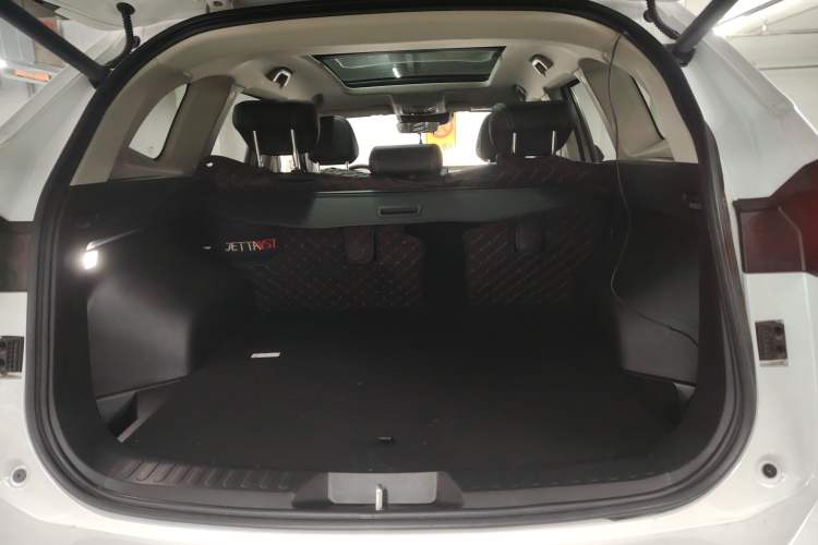 Used Haval H6 2022 3rd Generation 1.5T Automatic Two-Wheel Drive Max
