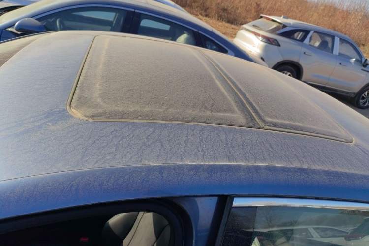 Used BYD Seal 06 New Energy 2024 DM-i 120KM Luxury Model