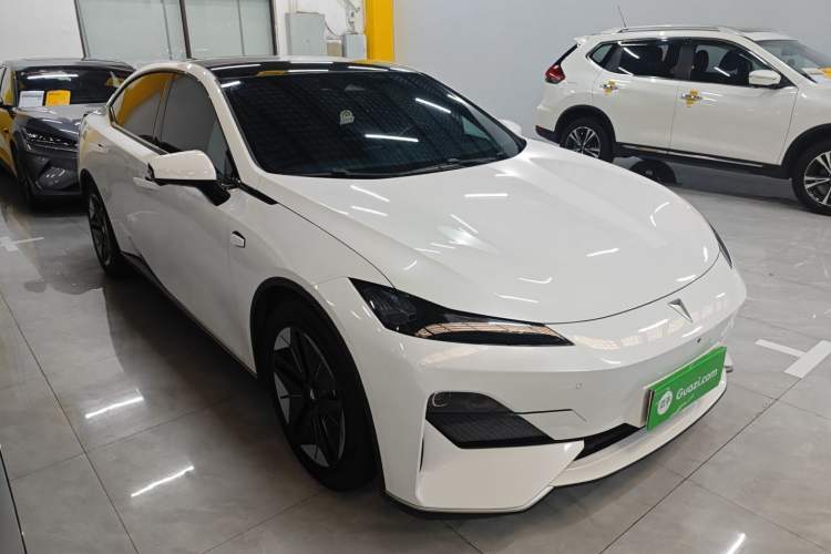 Used  SL03 2023 515MAX Pure Electric Version