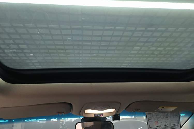 Used Buick GL6 2019 18T 6-Seater Connected Luxury Version China VI Standard
