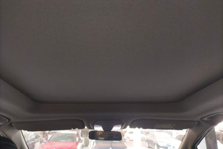 Used SAIC MAXUS G50 2020 1.5T Automatic Luxury Edition
