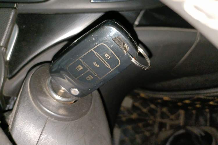 Used Buick Regal 2014 1.6T Fashionable Tech Edition