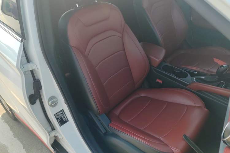 Used Dongfeng Fengon 500 2021 1.5L CVT Enjoyment Model