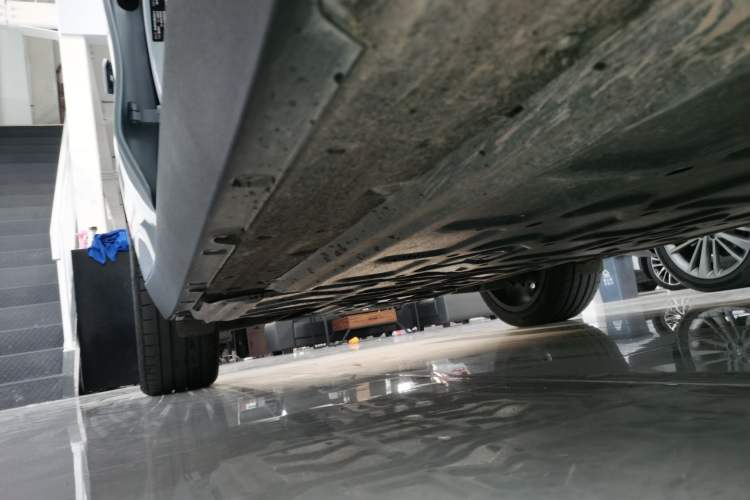 Used Leapmotor C16 2026 Extended-Range 280 LiDAR Zhizun Edition 6 Seats