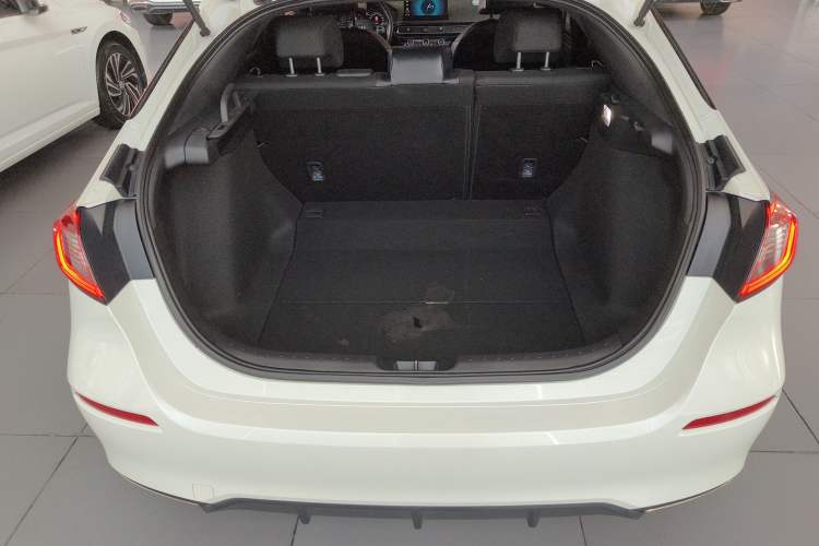 Used Honda Civic 2023 HATCHBACK 240TURBO CVT Extreme Edition
