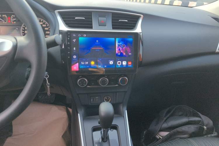 Used Nissan Sylphy 2022 Classic 1.6XE CVT Comfort Edition
