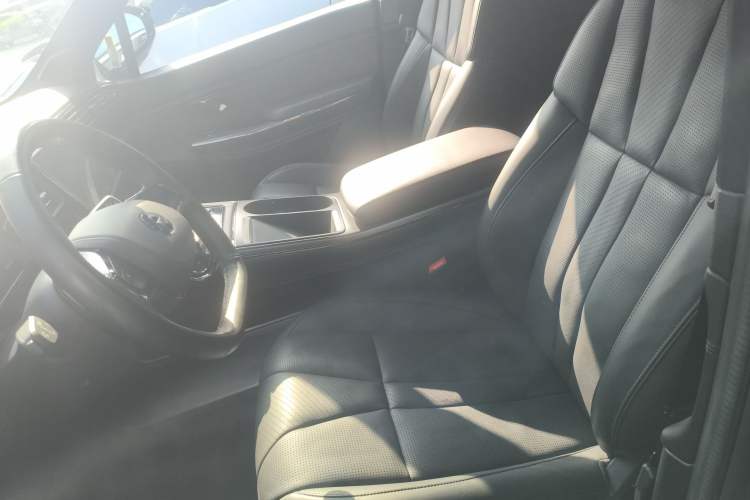 Used Nio ES8 2020 415 km Signature Edition 6-Seater Version
