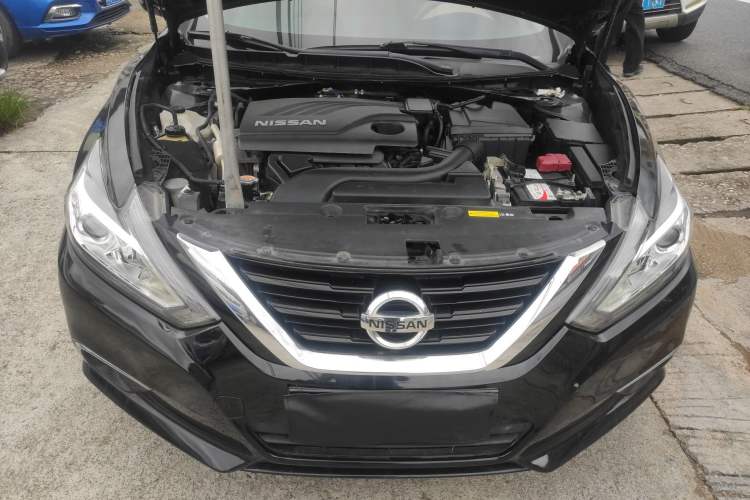 Used Nissan Teana 2016 2.0L XE Fashion Edition