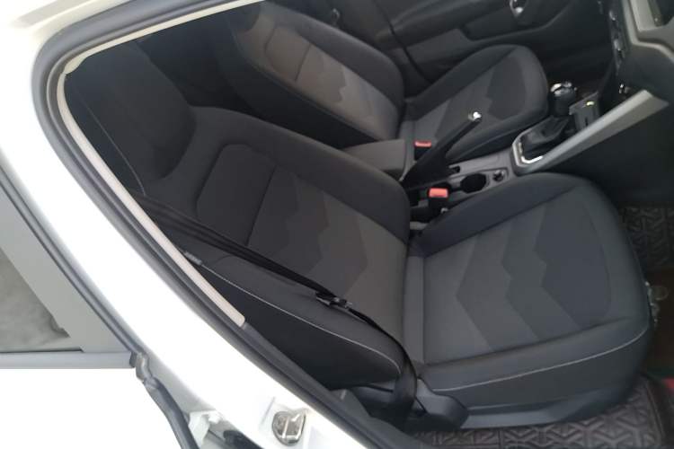 Used Volkswagen Polo 2021 Plus 1.5L Automatic Panoramic Enjoyment Edition
