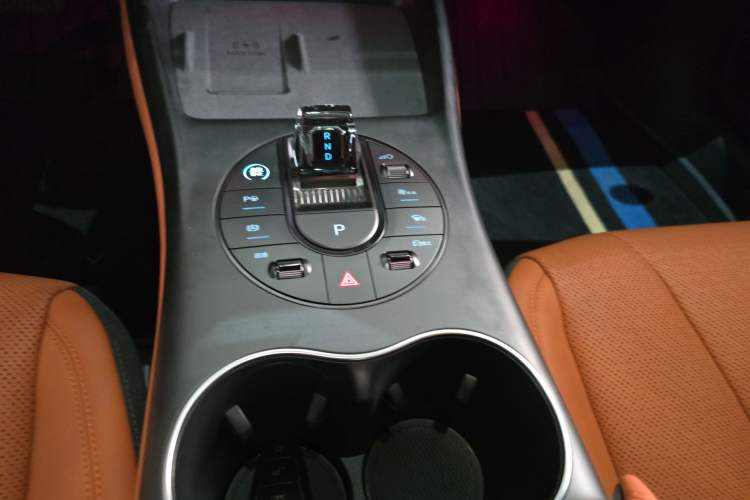 Used BYD Seal 2025 650 Zhihang Edition