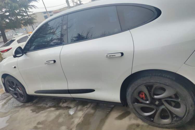 Used  LS6 2023 Max Long-Range Version