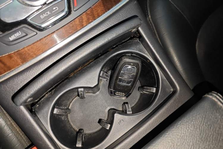 Used Audi A6L 2017 30 FSI Technology Model
