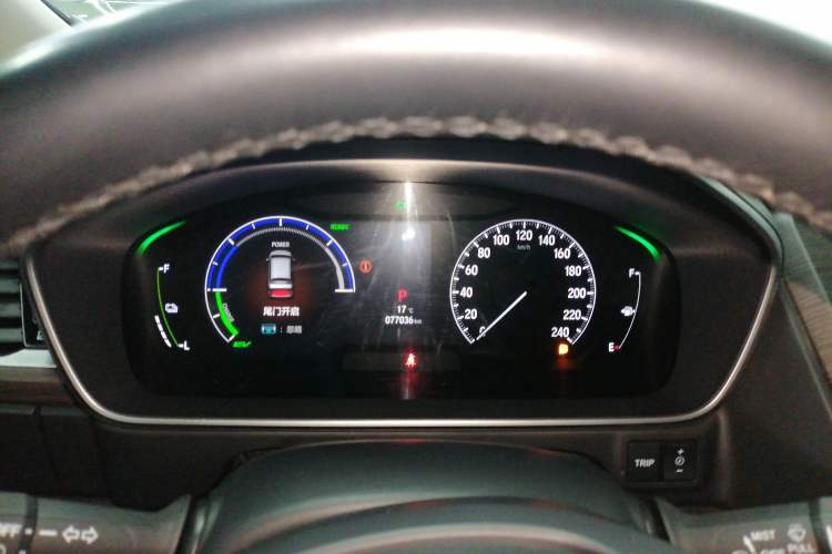 Used Honda Odyssey 2022 2.0L eHEV Sharp·Luxury Edition
