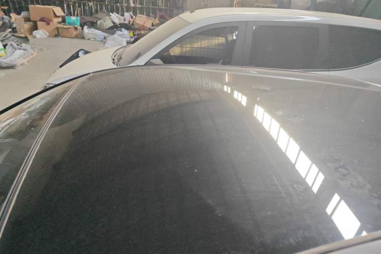 Used Chery Little Ant 2021 150 000 Yuan "Ant Fan" Edition Ant Cool Version with Ternary Lithium
