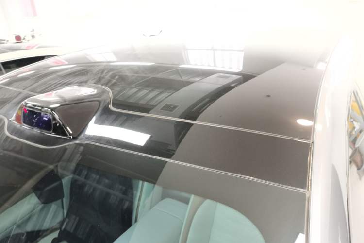 Used  07 2024 Max Extended-Range Edition