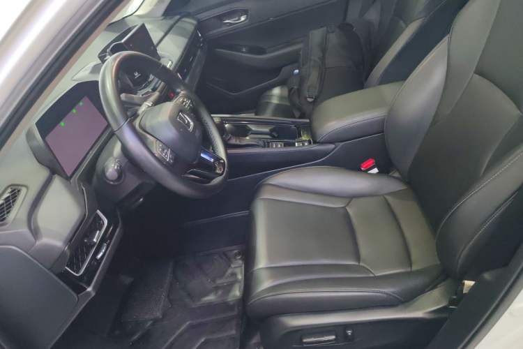 Used Honda Inspire 2023 260TURBO Deluxe Edition
