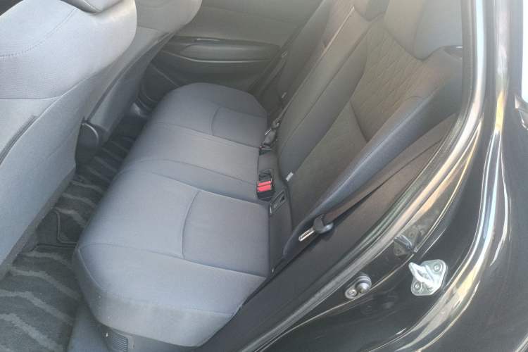 Used Toyota Corolla Cross 2023 Dual-Motor 2.0L Pioneer Edition
