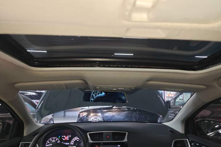 Used Nissan Sylphy 2018 1.6XV CVT Deluxe Edition
