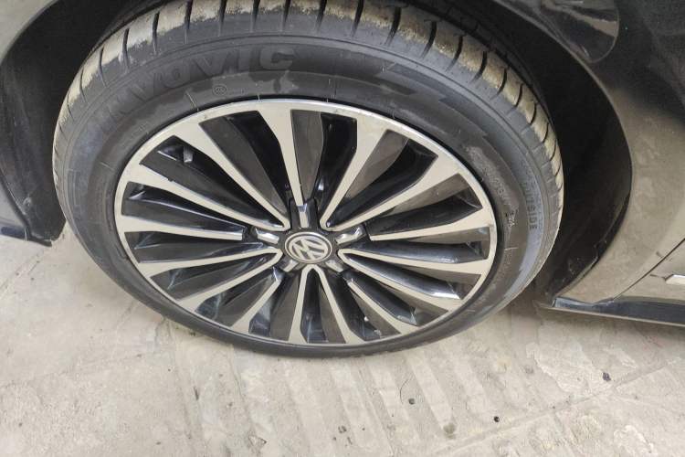 Used Volkswagen Passat 2016 330TSI DSG Prestige Edition
