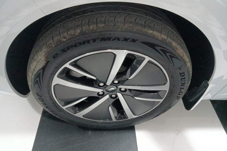 Used Li Auto L6 2024 Pro Model
