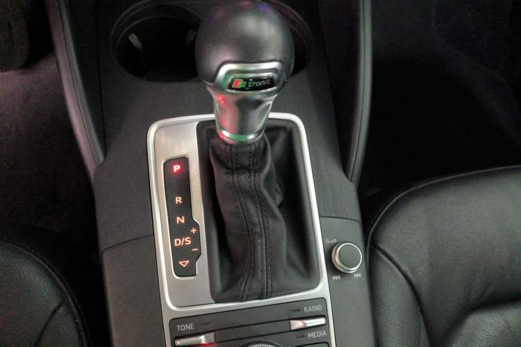 Used Audi A3 2015 Sportback 35 TFSI Millionth Anniversary Comfort Model