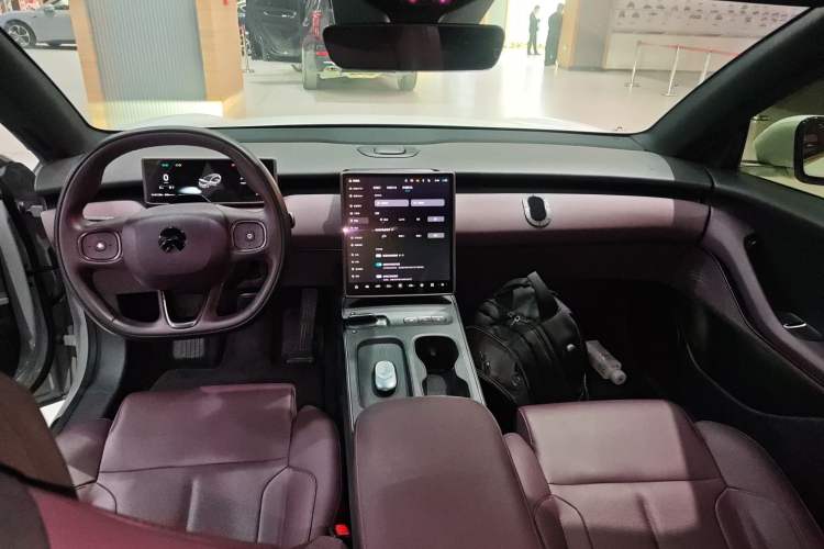 Used Nio ET5T 2023 75 kWh Touring