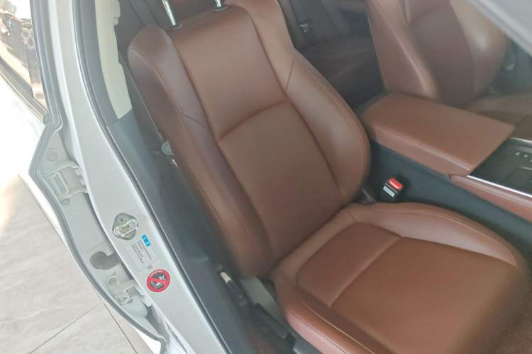 Used Honda Inspire 2019 Rui·Hybrid 2.0L Jingya Edition China VI
