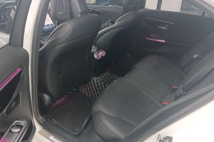 Used Mercedes-Benz C-Class 2023 Restyled C 260 L Sport Edition