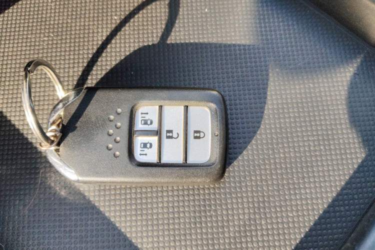 Used Honda Odyssey 2018 2.4L Smart Enjoyment Version