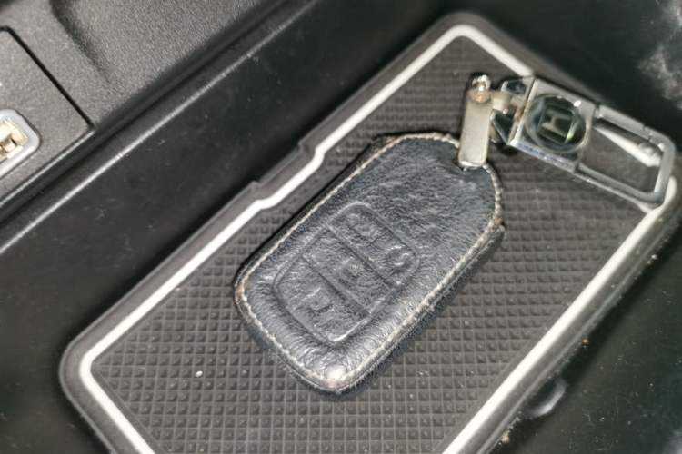 Used Honda CR-V 2021 Rui Hybrid 2.0L 2WD Pure Edition
