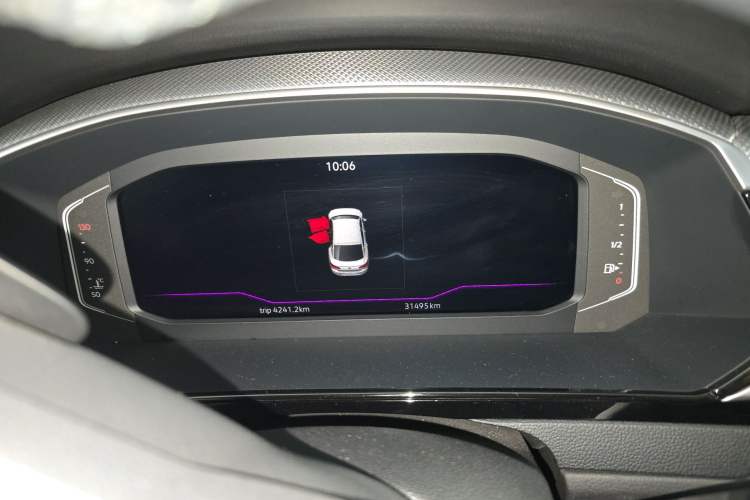 Used Volkswagen FAW-Volkswagen CC 2023 380TSI Striking Edition
