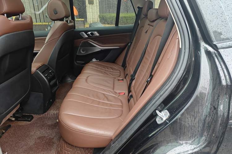 Used BMW X5 (Import) 2019 xDrive30i X Design Package