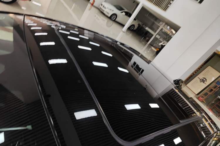 Used Buick LaCrosse 2023 28T Prestige Edition
