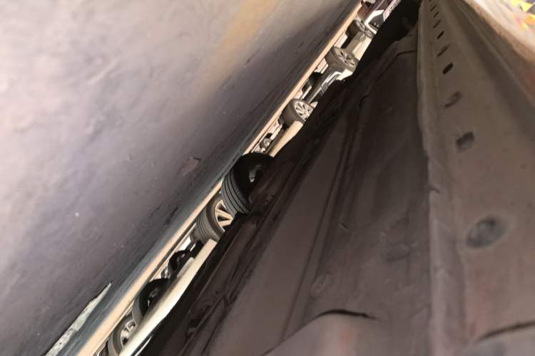 Used Chevrolet Malibu 2014 2.0L Automatic Luxury Edition