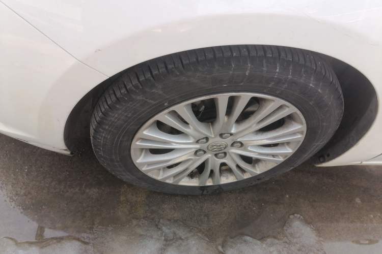 Used Buick GT 2015 15N Automatic Deluxe Edition
