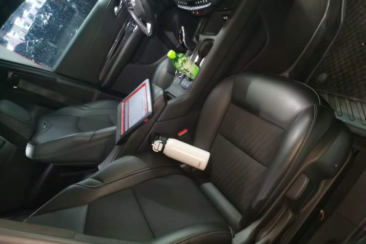 Used Cadillac XT4 2021 28T Two-Wheel Drive Tech Edition