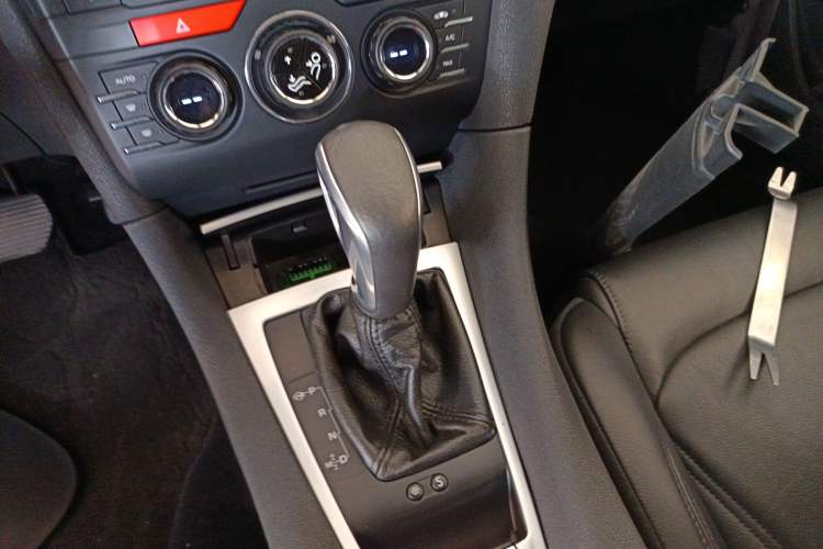 Used  5LS 2015 1.6T Elegant Edition THP160